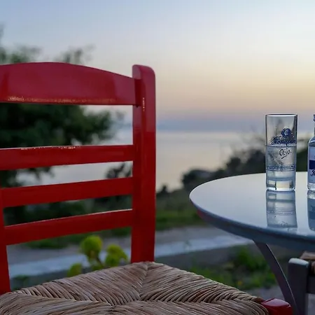 East And West, With Endless Views Villa *